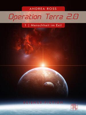 cover image of Operation Terra 2.0